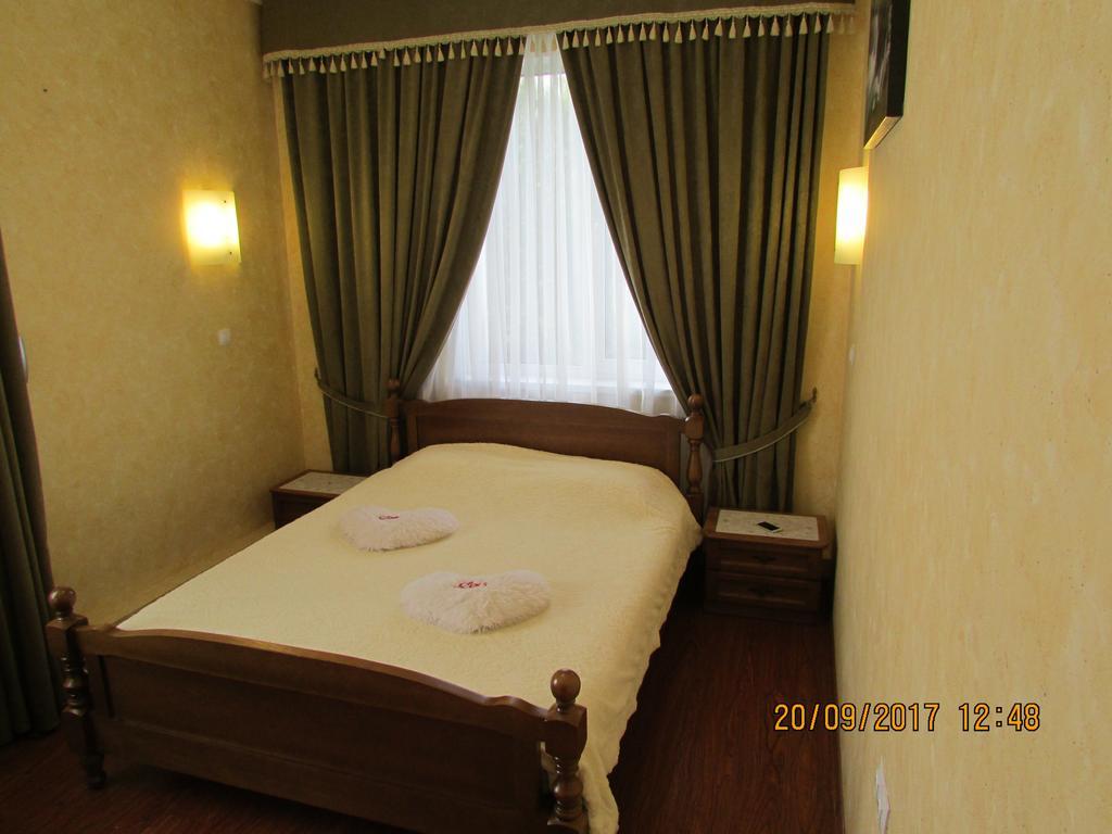 Kotlyakova Plaza Hotel Gorki-Leninskije Zewnętrze zdjęcie